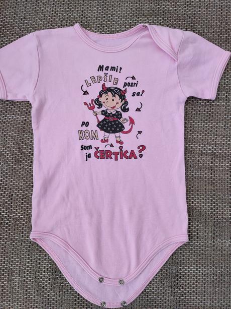 Body s krátkym rukávom, 104