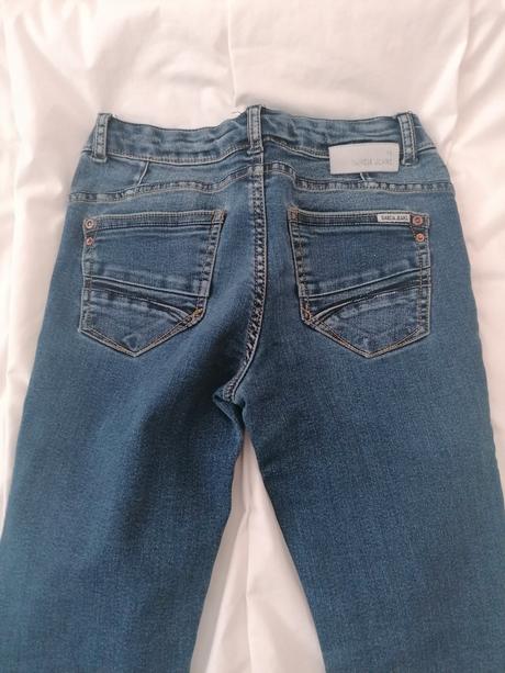 Nohavice v. 146/152, h&m,152