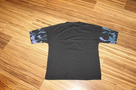 Oversize tričko v. m, m