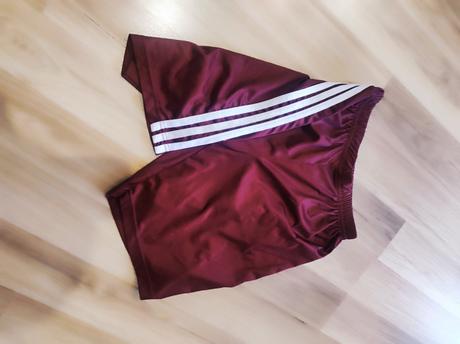 Kraťasy, adidas,164