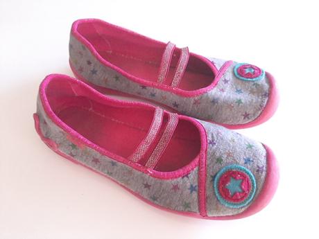 Befado prezuvky, befado,35