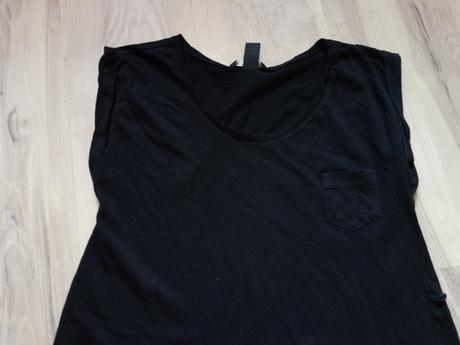 Pohodlné dámske šaty h&m, h&m,xs