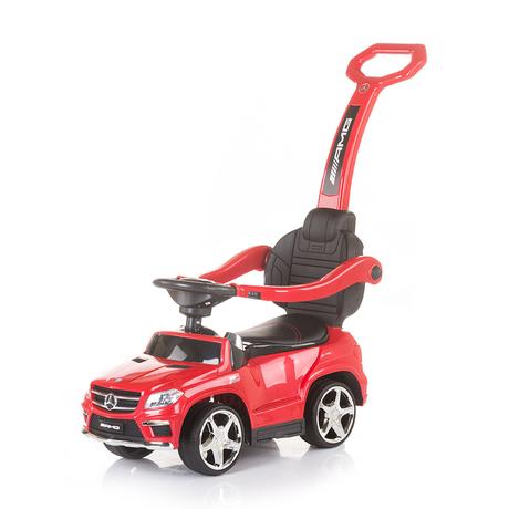 Mercedes benz gl63 amg detské autíčko so strieškou,