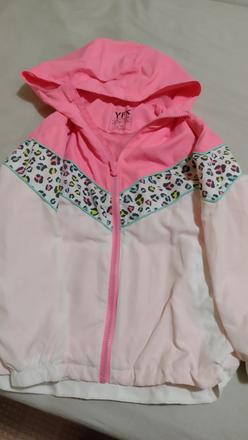 Prechodná tenká bunda, kik,128