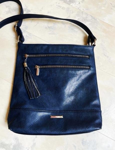 Crossbody kabelka,