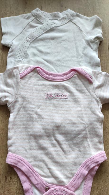 Body 2 kusy, f&f,<50