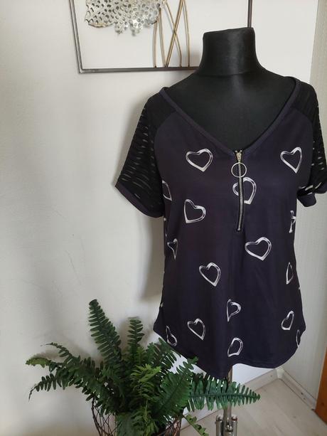 Tričko/blúzka xl, xl