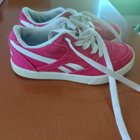Tenisky, reebok,31