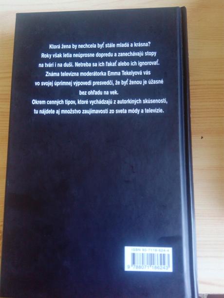 Byt zenou je uzasne emma tekelyova, 