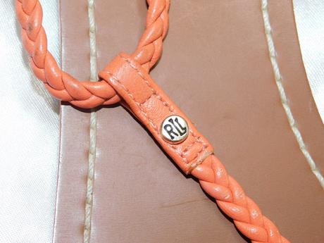 Ralph lauren damske sandalky, ralph lauren,40