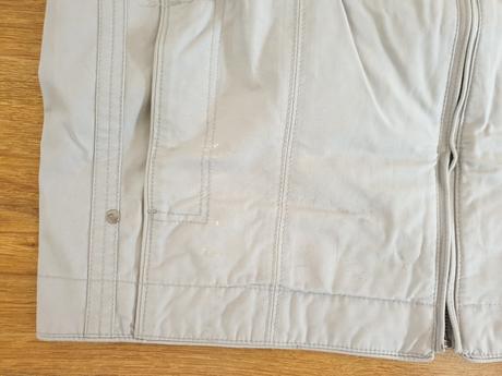 Bunda - reserved, reserved,l