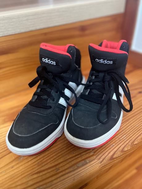 Adidas clenkove tenisky, adidas,36