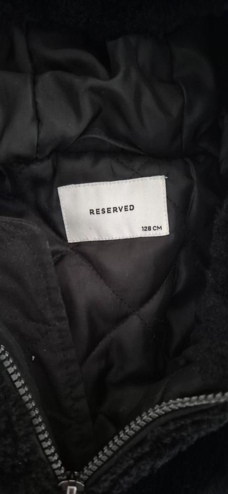 Kabát, reserved,128