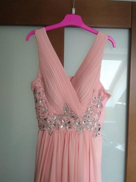 Spoločenské šaty 36, 36