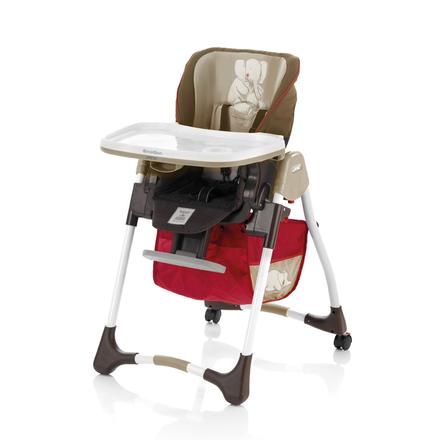 Jedálenská stolička jané, jané