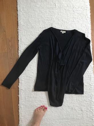 Sveter asimetricky, reserved,164