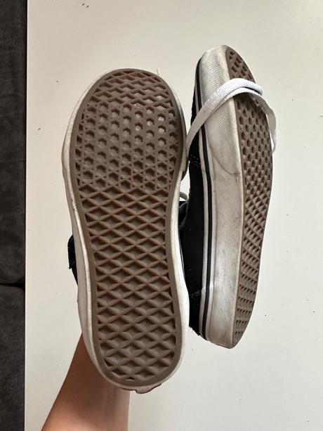 Vans tenisky vysoké 38, vans,38