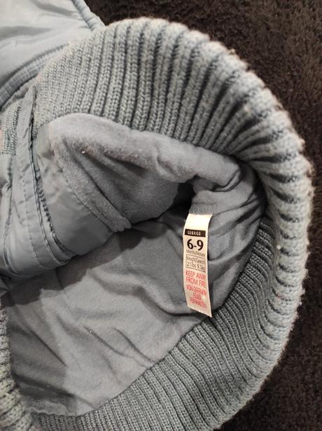 Zateplená vesta george 74, george,74