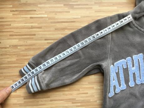 Velurova supravka s bodynkom old navy, h&m,74