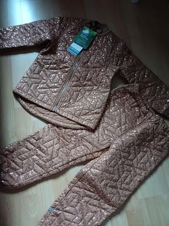 Thermo súprava mikk- line, 116