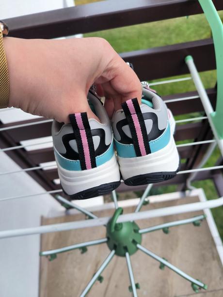 Farebné tenisky, reserved,28