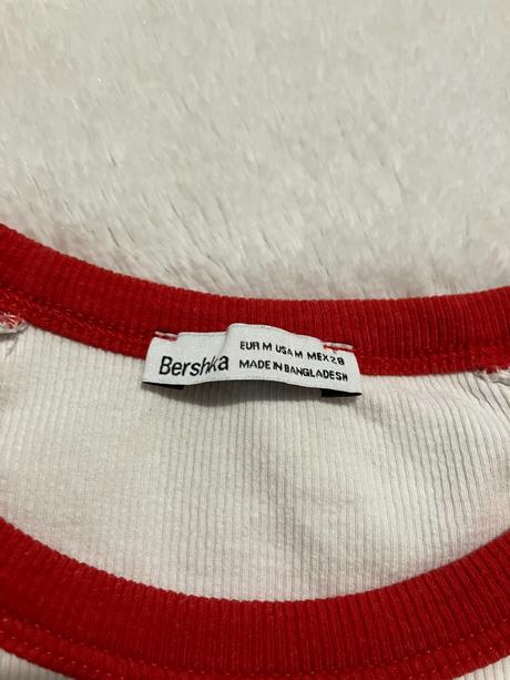 Tričko, bershka,m