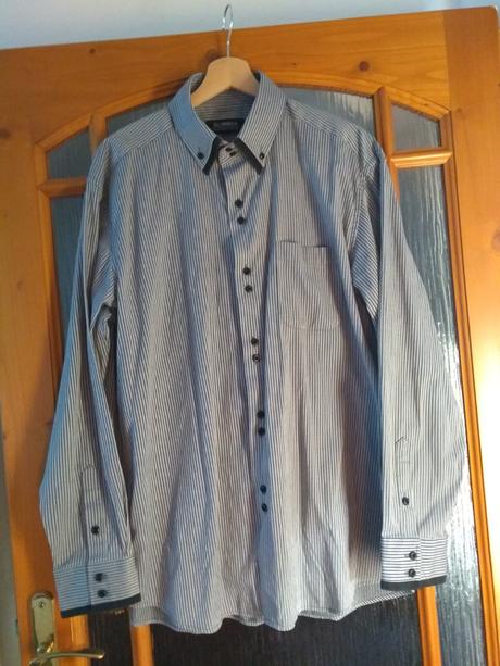 Pánska košeľa, 42