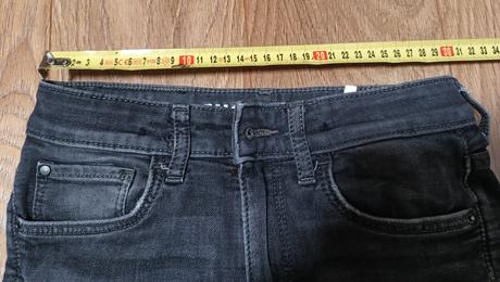 Rifle h&m super soft 9-10 rokov, h&m,140