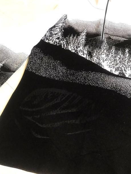 Kvalitná športová termo mikina l/xl, xl