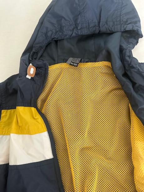 Ľahká bunda, authority,122