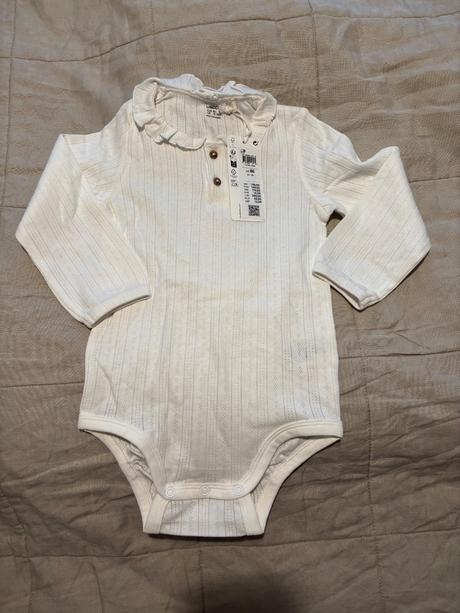 Lindex body  s golierom 86, lindex,86