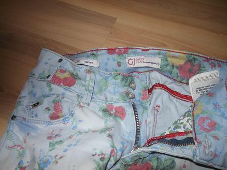 Štýlové rifle gaudi vo výbornom stave,č.26, gaudi,26