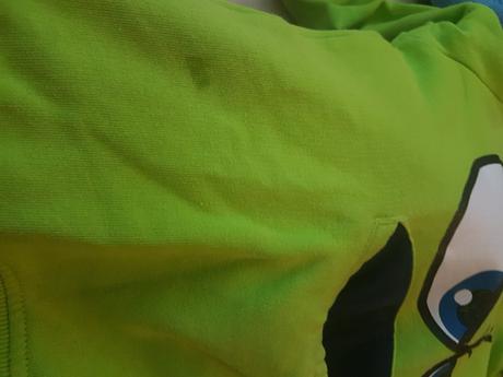 Detska mikina, kiki&koko,110