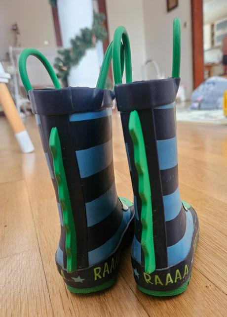 Gumáčiky s príšerkou f&f 20 vd 13cm, f&f,20