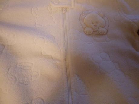 Teplý overal, ladybird,62