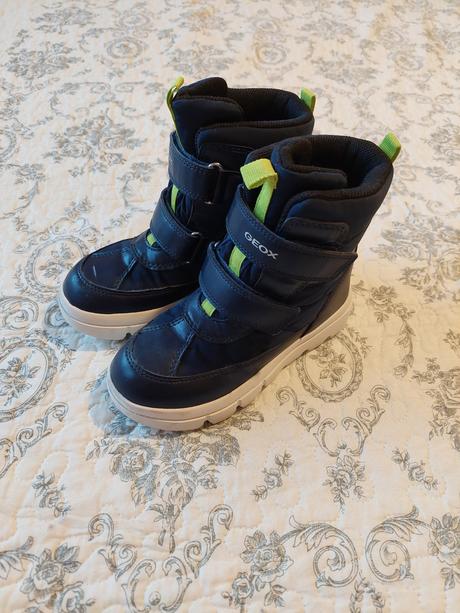 Snehule geox respira, geox,30