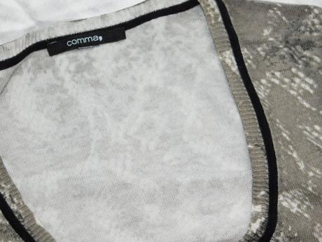 Damsky kvalitny sveter, 42