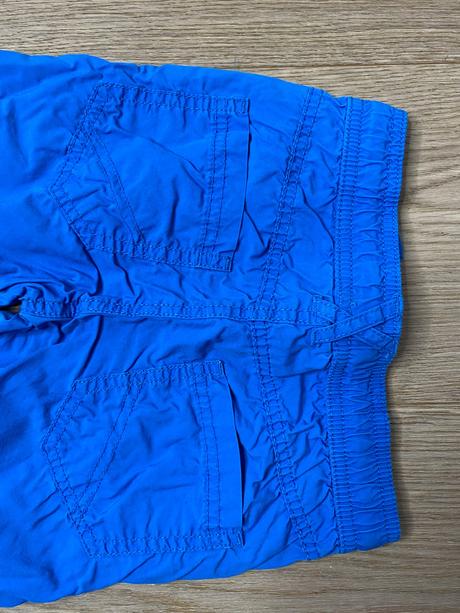 Chlapčenské nohavice lupilu 110, lupilu,110