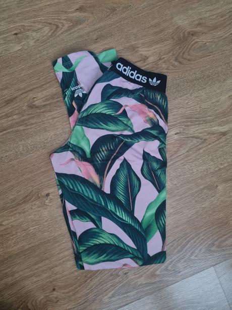 Adidas leginy, adidas,m