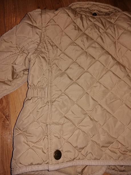 Prechodná bundička gap č.86, gap,86