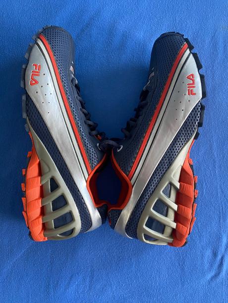 Fila tenisky, fila,47