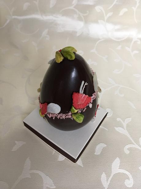 Belgicka cokokada-vajicka,zajace (aj bez mlieka),