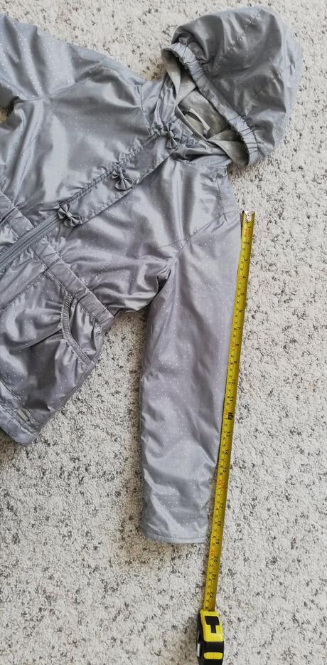 Prechodna vetrovka, coccodrillo,116