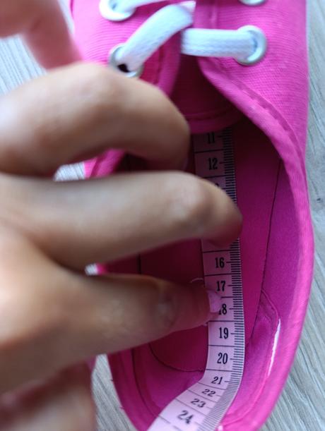 Dievčenské látkové tenisky, sinsay,32