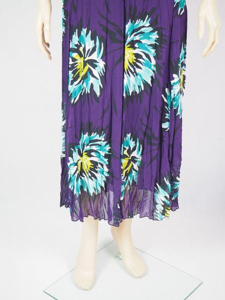 Kvalitné letné šaty per una, 44