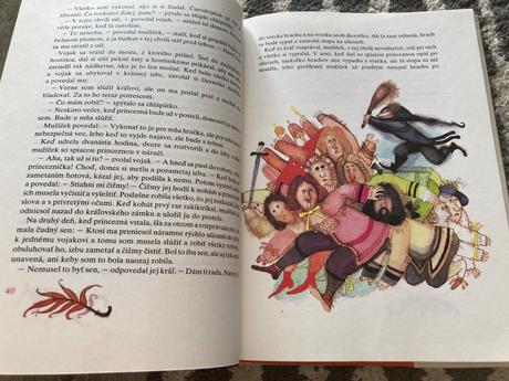 J. a w. grimmovci svadba líšky ryšky (1986),