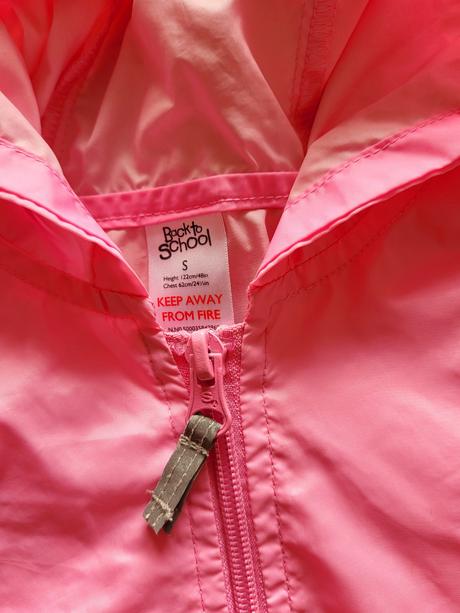 Šuštiaková bunda 122, 122