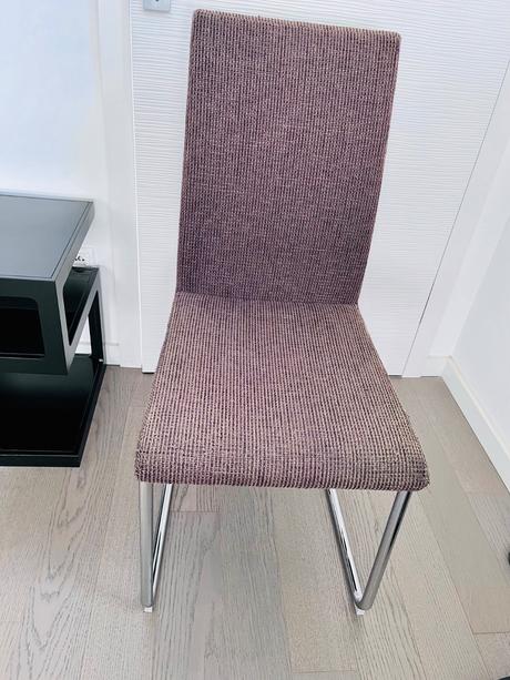 Jedalenske stolicky, 