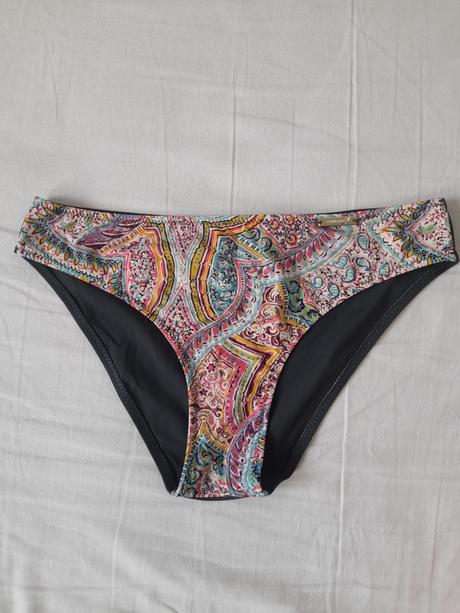 Plávky spodny diel 5 kusou, xl