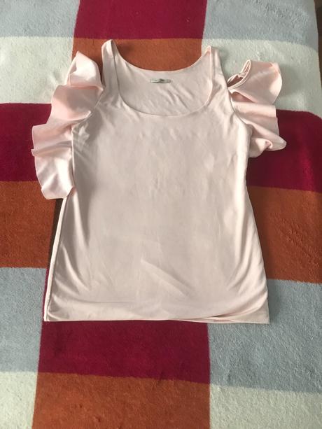 Suprava tričko a nohavice, zn. sugarbird, vel. l, sugarbird,l